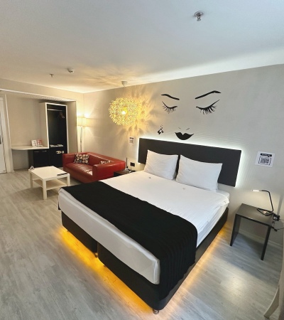 TEMPO FAIR SUITES